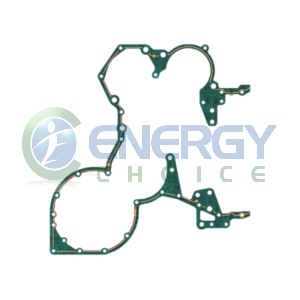 Gasket, Caterpillar, 1W-3900
